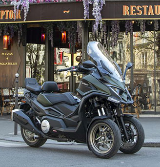 Kymco