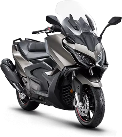Scooter